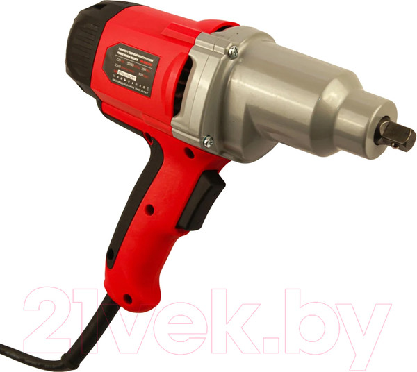 Изображение товара Гайковерт Edon EW-900/350