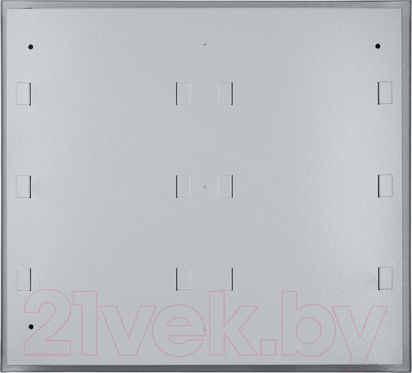 Изображение товара Корпус металлический TDM SQ0905-0009