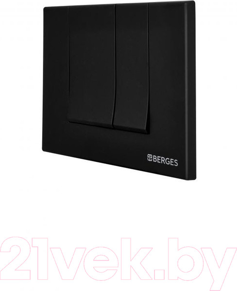 Изображение товара Инсталляция для унитаза Berges Novum 525 040000 + S5 040045