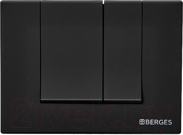 Изображение товара Инсталляция для унитаза Berges Novum 525 040000 + S5 040045