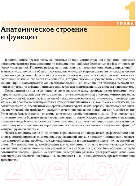 Изображение товара Книга Попурри Мышечная механика (Ааберг Э.)