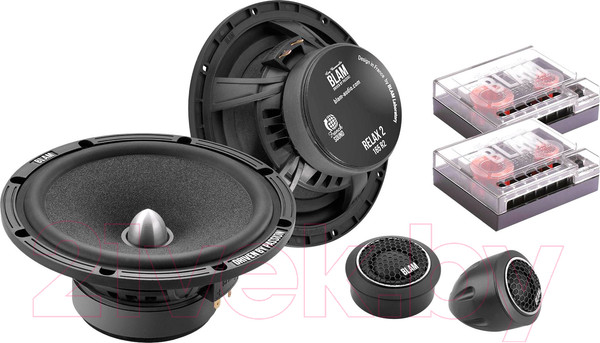 Изображение товара Компонентная АС BLAM 165R2X