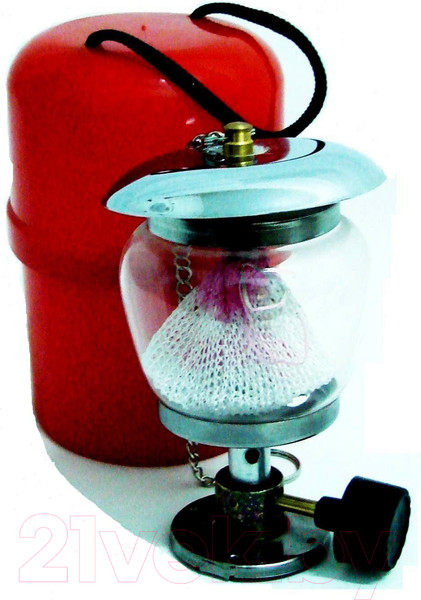 Изображение товара Газовая лампа туристическая Tourist Дружба / ДЛ-07 2285