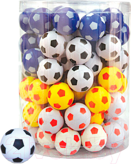 Изображение товара Набор игрушек для животных Triol Мячик NT680 / 22181030 (84шт)