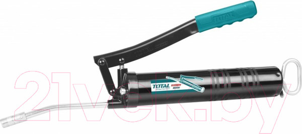 Изображение товара Шприц автомобильный TOTAL THT111051 (400мл)