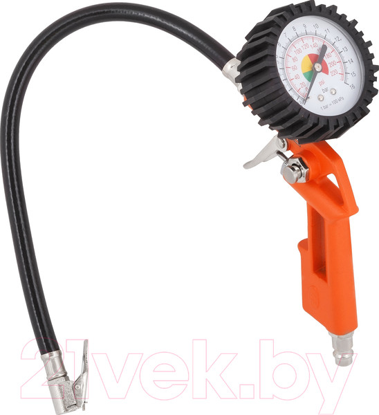 Изображение товара Пневмопистолет Eland TG-5 (TG-5EL)