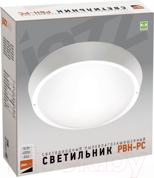 Изображение товара Светильник ЖКХ JAZZway 5020801