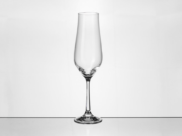 Изображение товара Набор бокалов Bohemia Crystal Tulipa 40894/170 (6шт)