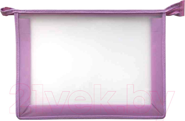 Изображение товара Папка для тетрадей ArtSpace ПТ-850-3408 (сиреневый)