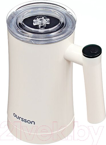 Изображение товара Вспениватель молока Oursson MF3500D/IV