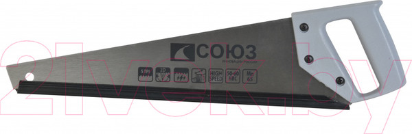 Изображение товара Ножовка СОЮЗ 1060-14-400С
