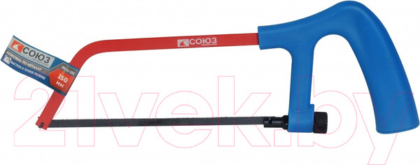 Изображение товара Ножовка СОЮЗ 1061-01-150С