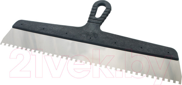 Изображение товара Шпатель СОЮЗ 8051-45-450-6FC