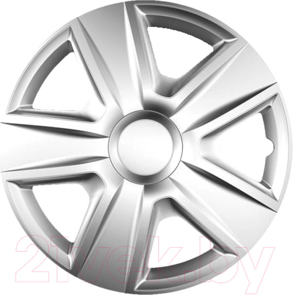 Изображение товара Набор колпаков VERSACO Esprit R16 16" / 16ESPRITS (4шт, серебристый)