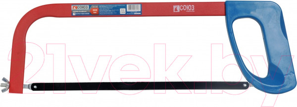 Изображение товара Ножовка СОЮЗ 1061-01-300С