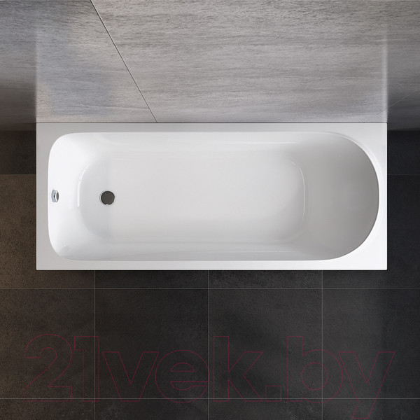 Изображение товара Ванна акриловая AM.PM Sense W76A-170-070W-A