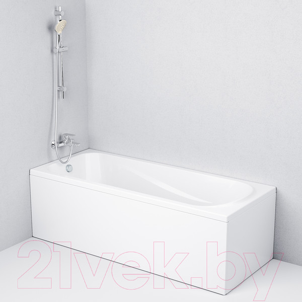 Изображение товара Ванна акриловая AM.PM Sense W76A-170-070W-A