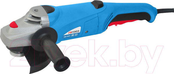 Изображение товара Угловая шлифовальная машина СОЮЗ УШС-9015