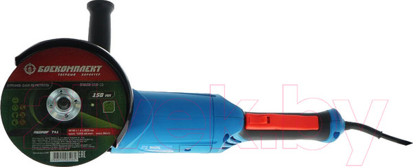 Изображение товара Угловая шлифовальная машина СОЮЗ УШС-9015