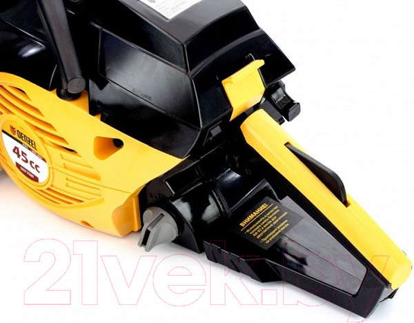 Изображение товара Бензопила цепная Denzel DGS-4516 (95230)