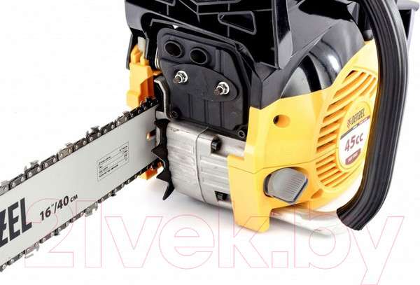 Изображение товара Бензопила цепная Denzel DGS-4516 (95230)