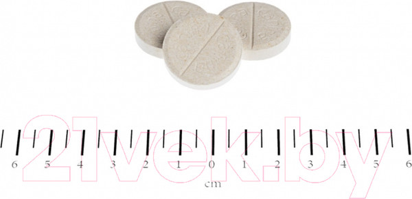 Изображение товара Витамины для животных Canina V25 Vitamintabletten / 110124 (700г)