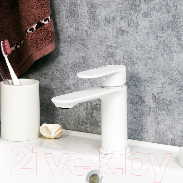 Изображение товара Смеситель Wasserkraft Mindel 8503