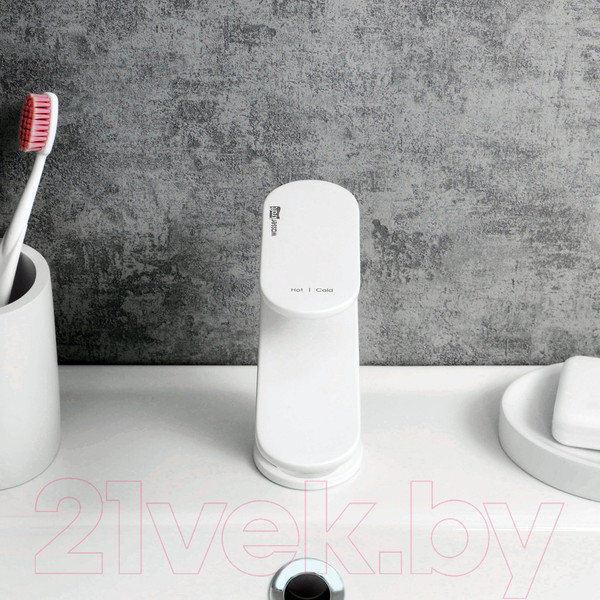 Изображение товара Смеситель Wasserkraft Mindel 8503