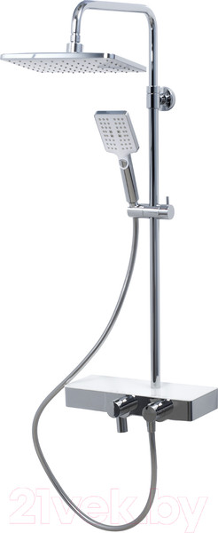 Изображение товара Душевая система со смесителем Wasserkraft A11301