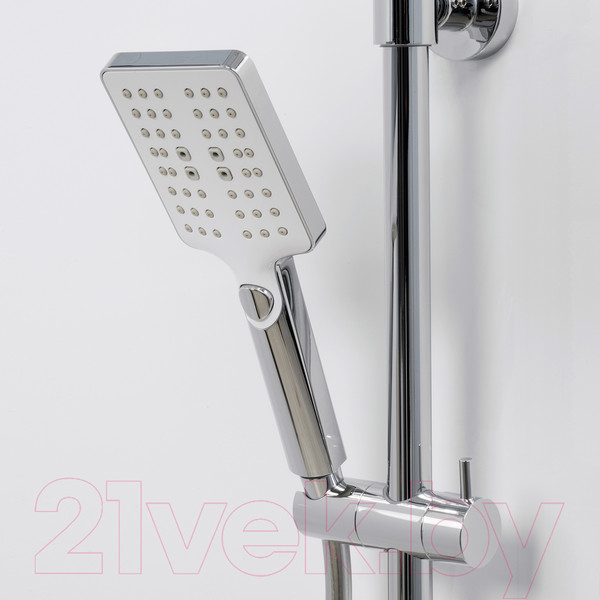 Изображение товара Душевая система со смесителем Wasserkraft A11301