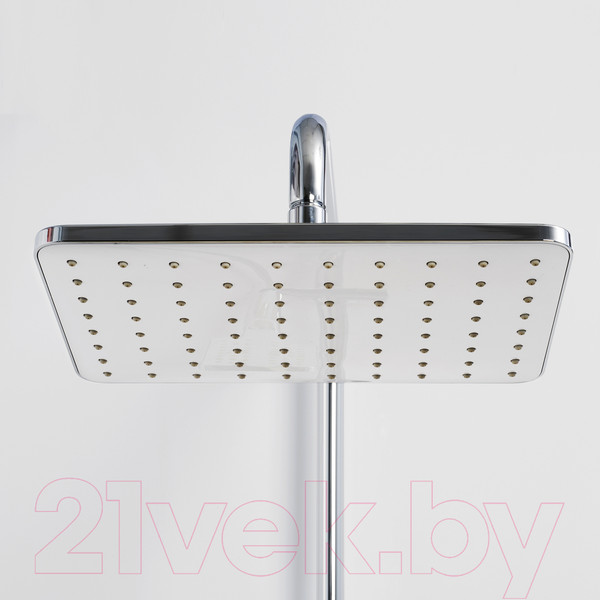 Изображение товара Душевая система со смесителем Wasserkraft A11301