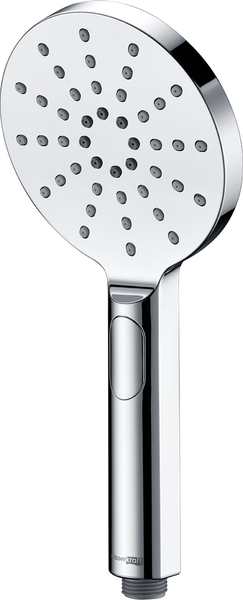 Изображение товара Лейка ручного душа Wasserkraft A127