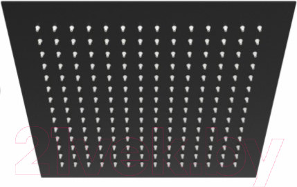 Изображение товара Лейка верхнего душа Wasserkraft A162