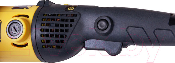 Изображение товара Угловая шлифовальная машина Hanskonner HAG15150EC