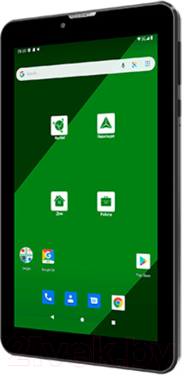 Изображение товара GPS навигатор Navitel T737 Pro с ПО Navitel Navigator (СНГ/Европа)