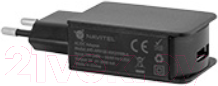 Изображение товара GPS навигатор Navitel T737 Pro с ПО Navitel Navigator (СНГ/Европа)