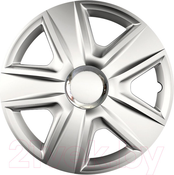 Изображение товара Набор колпаков VERSACO Esprit 15" / 15ESPRITS (4шт, серебристый)