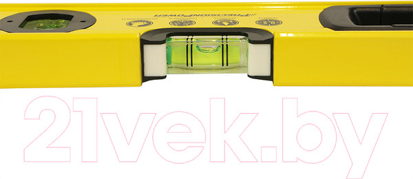 Изображение товара Уровень строительный Hanskonner HK2015-01-0400