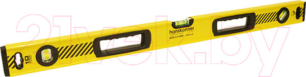 Изображение товара Уровень строительный Hanskonner HK2015-01-0800