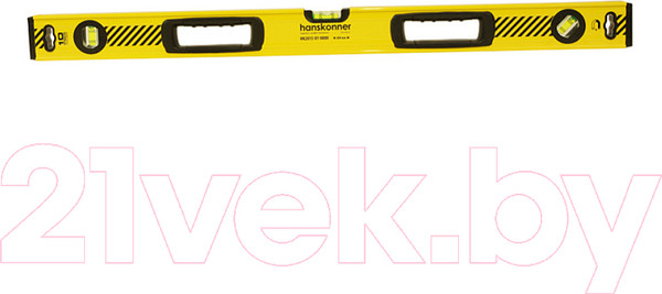 Изображение товара Уровень строительный Hanskonner HK2015-01-0800