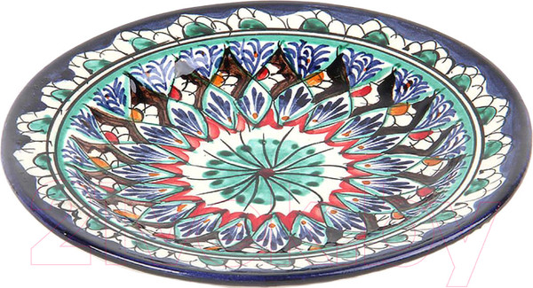 Изображение товара Тарелка столовая глубокая Grand Metall Invest 28см