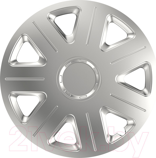 Изображение товара Набор колпаков VERSACO Master 15" / 15MASTERS (4шт, серебристый)