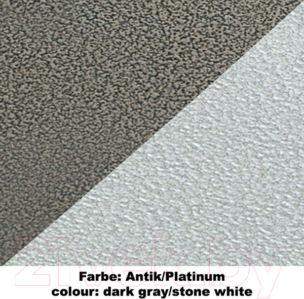 Изображение товара Клетка для грызунов MONTANA Happy Home 99 A Antik-Platinum / B21426