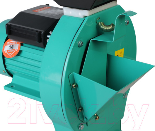 Изображение товара Измельчитель кормов электрический Sturm! HM2501