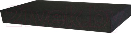 Изображение товара Подушка для тумбы Элана 50x800x300 (серый)