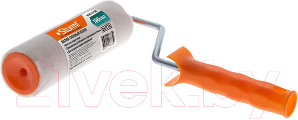 Изображение товара Валик малярный Sturm! 9040-31-180S