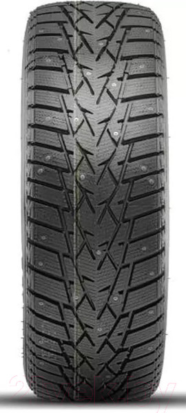 Изображение товара Зимняя шина DoubleStar DW01 225/55R18 98T (шипы)