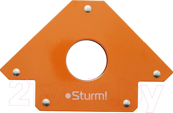 Изображение товара Магнитный фиксатор Sturm! 6003-5-35