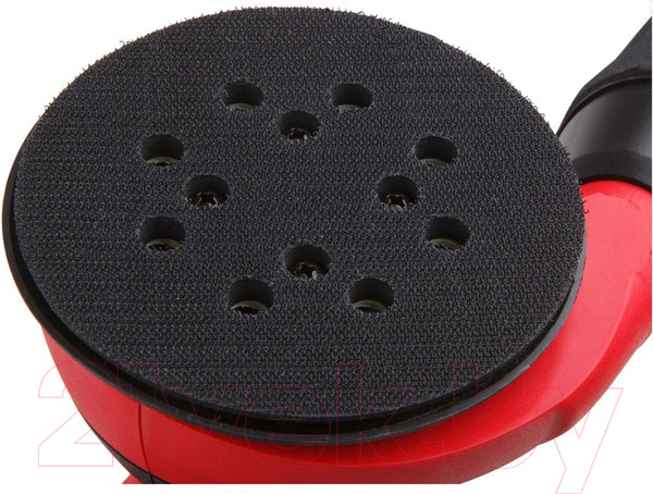 Изображение товара Эксцентриковая шлифовальная машина Wortex RS 1235 E (RS1235E01319)