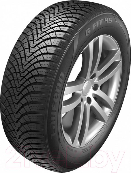 Изображение товара Всесезонная шина Laufenn G Fit 4S LH71 165/70R14 81T